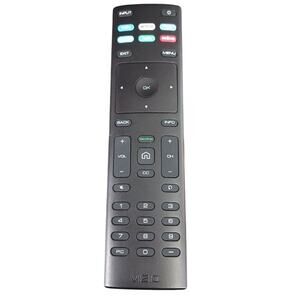 Vizio OEM XRT136 TV Remote Tested Works